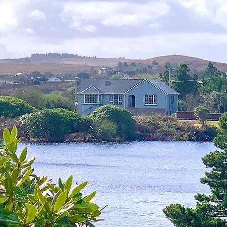 The Lake House دونغلو المظهر الخارجي الصورة