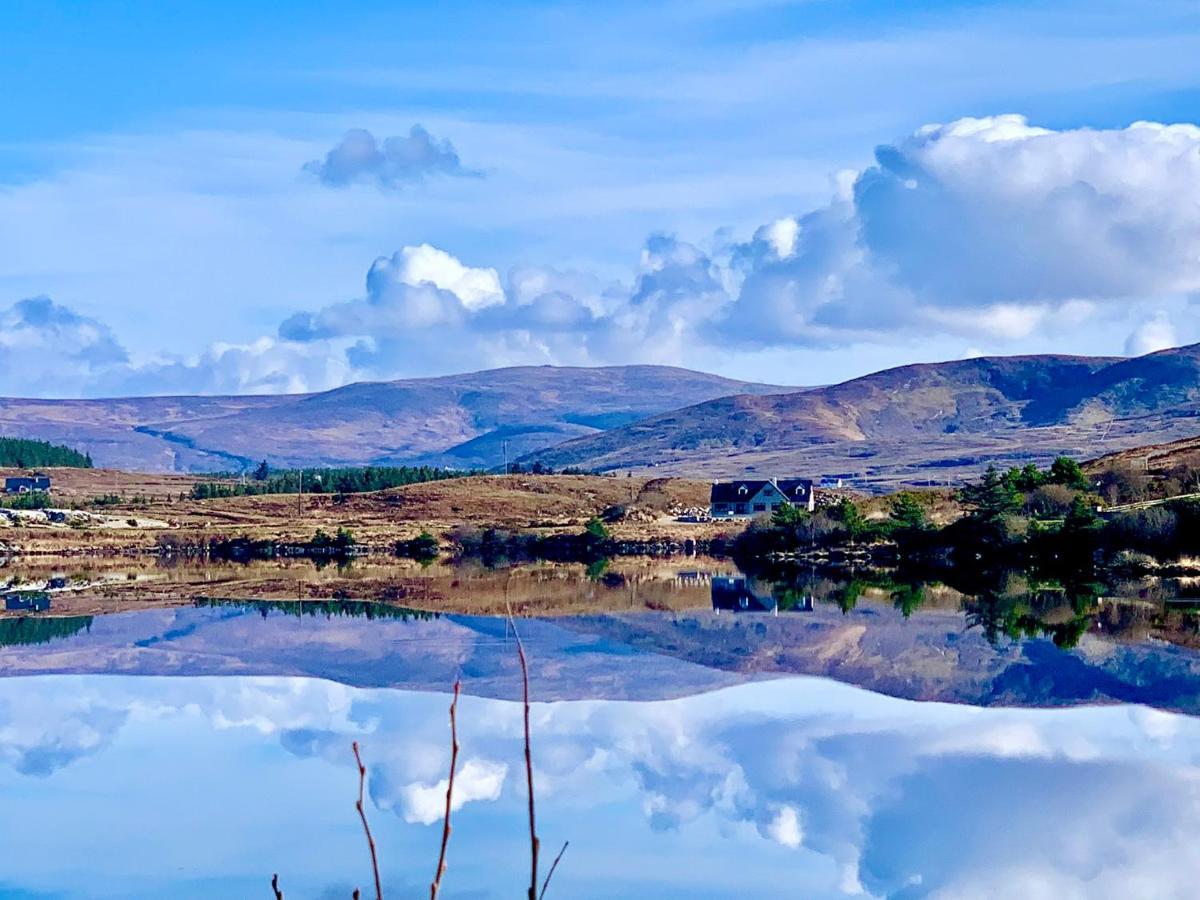 The Lake House دونغلو المظهر الخارجي الصورة