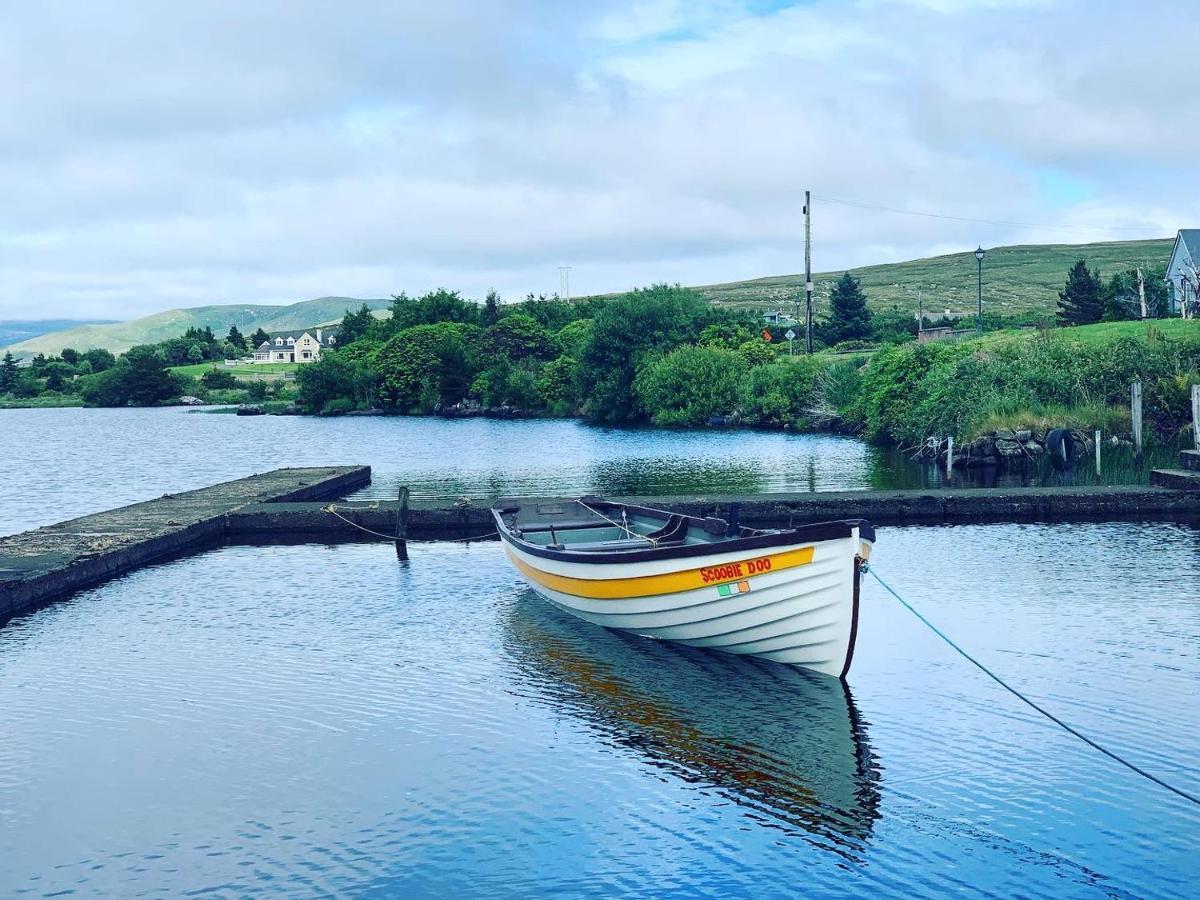 The Lake House دونغلو المظهر الخارجي الصورة
