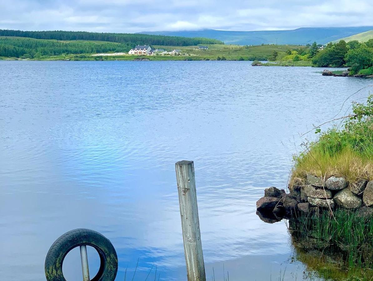 The Lake House دونغلو المظهر الخارجي الصورة