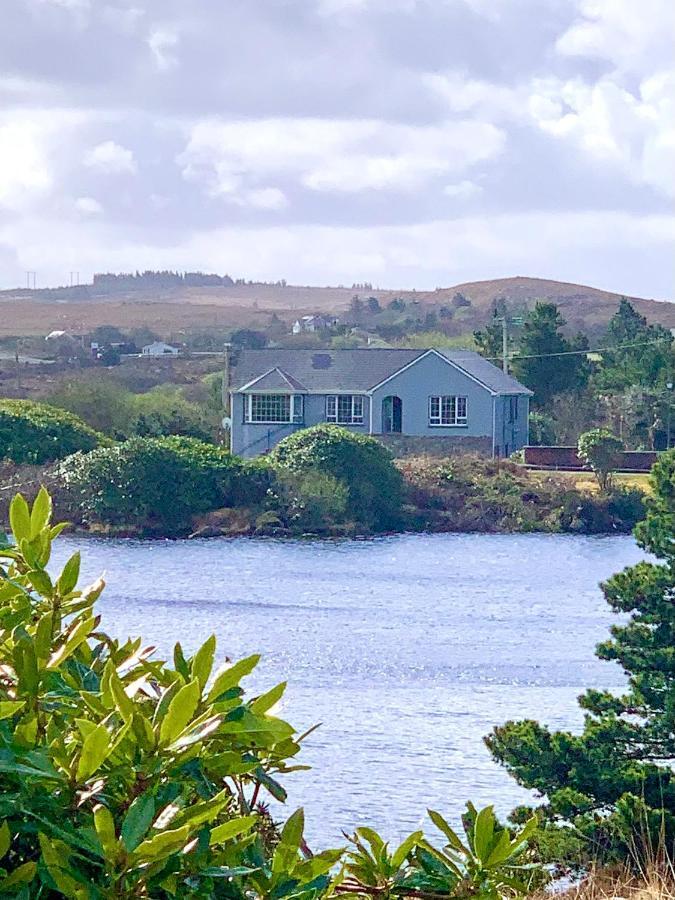 The Lake House دونغلو المظهر الخارجي الصورة